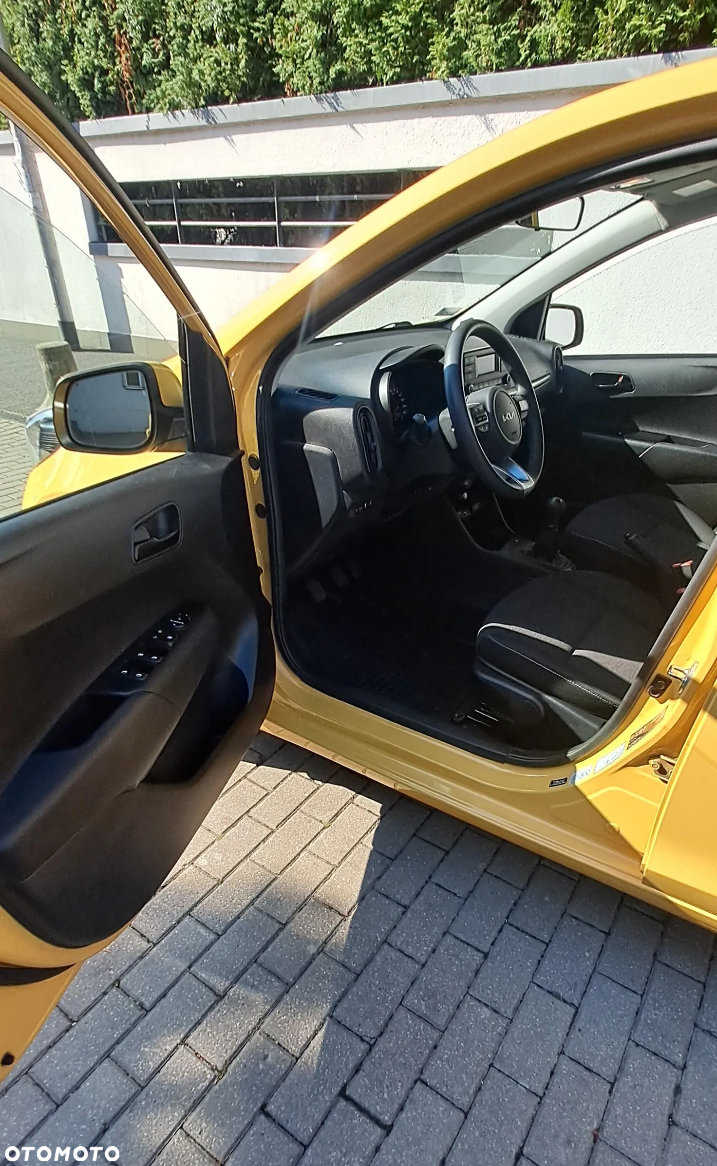 Kia Picanto 1.0 M - 7