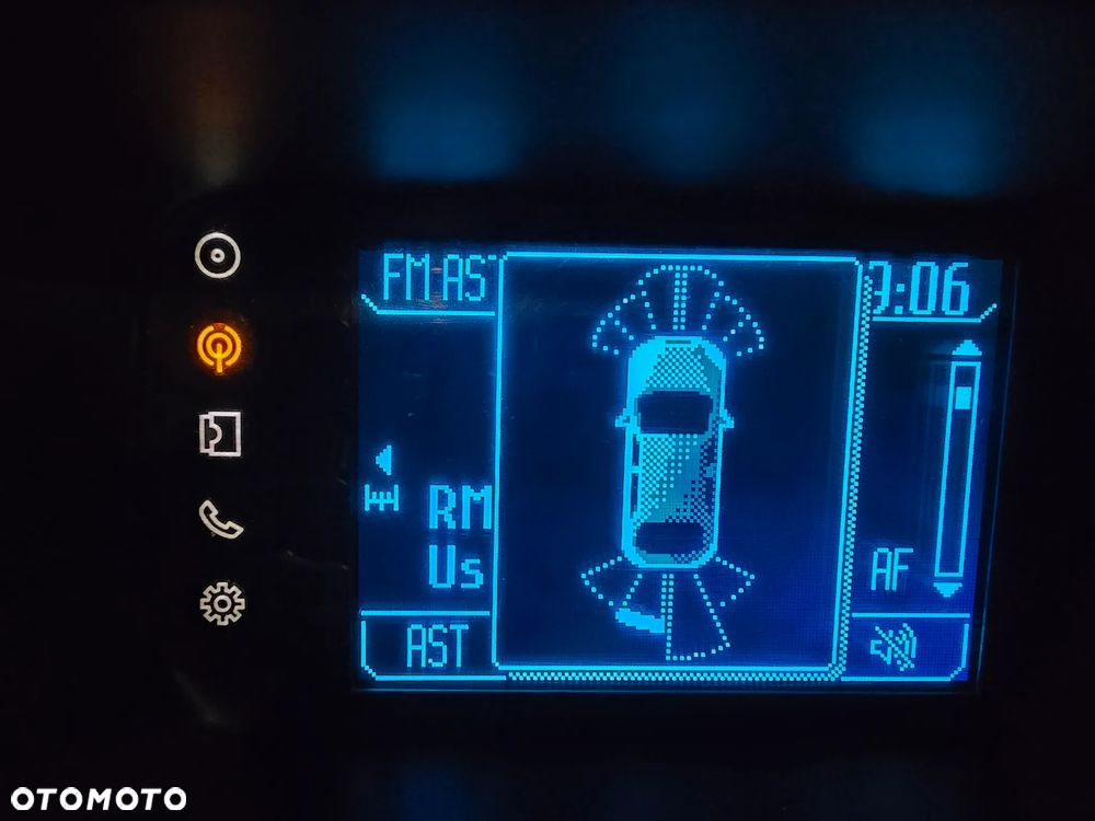 Ford Focus 1.0 EcoBoost Titanium - 9