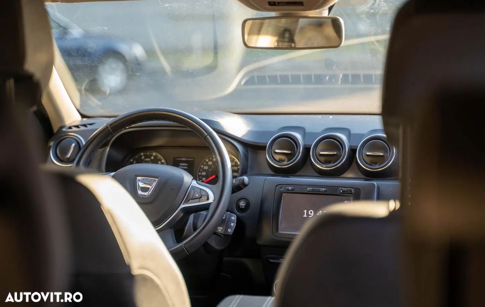 Dacia Duster - 11