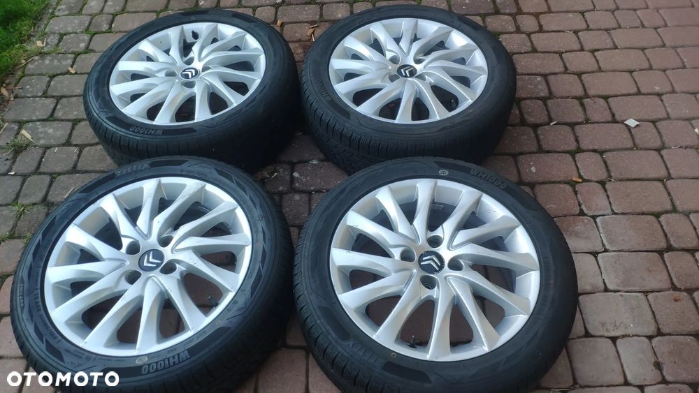 Citroën C4 Picasso 2.0 HDi Exclusive Black Top MCP - 22