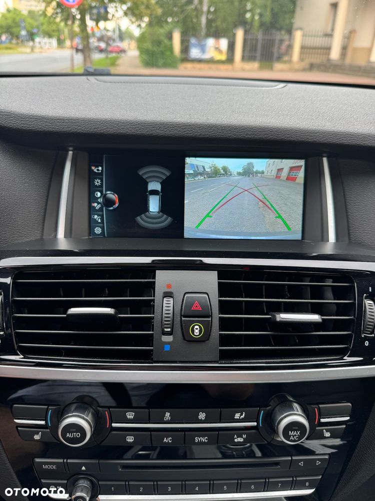 BMW X3 xDrive20d M Sport - 16