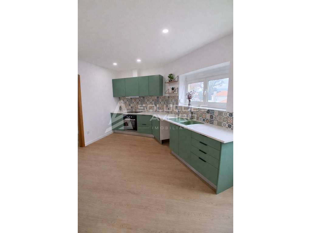Moradia T2+1 Isolada e Térrea - Renovada em Estarreja - Grande imagem: 4/13