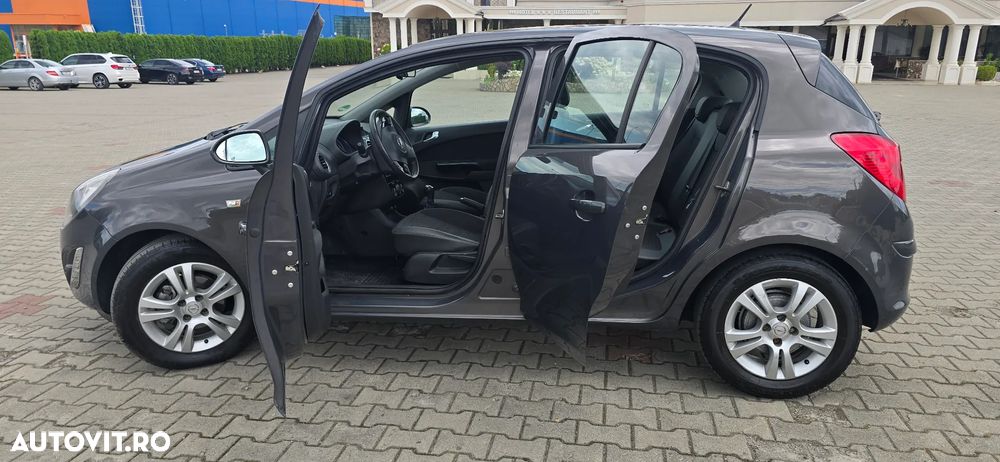 Opel Corsa 1.2 16V - 3