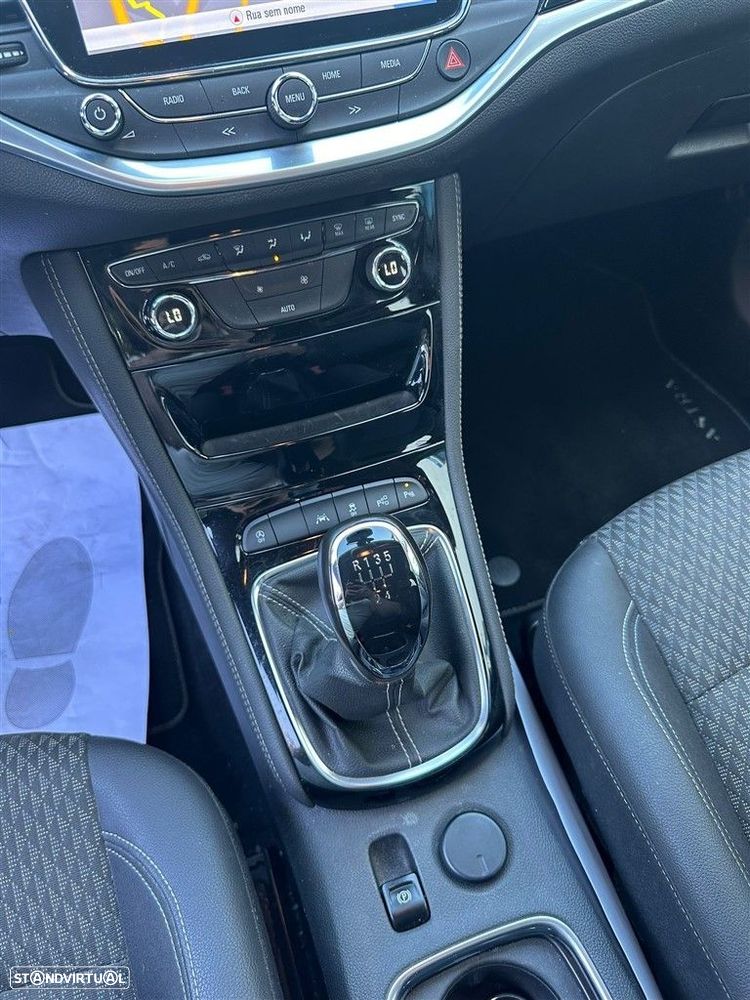 Opel Astra Sports Tourer 1.0 Innovation S/S - 14