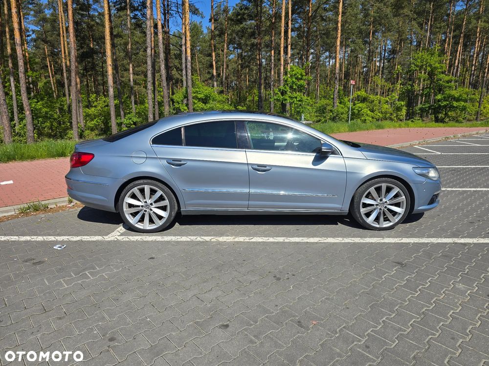 Volkswagen CC - 8