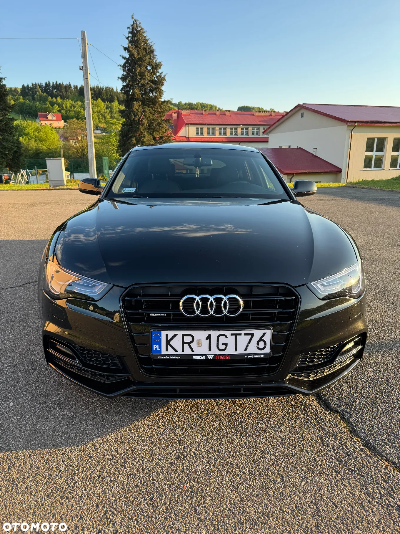 Audi A5 2.0 TDI Quattro S tronic - 5