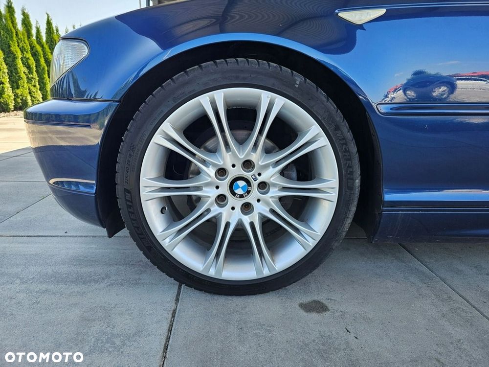 BMW Seria 3 - 18