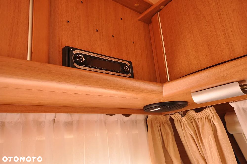 Adria CLASSICA 613 UT - 27