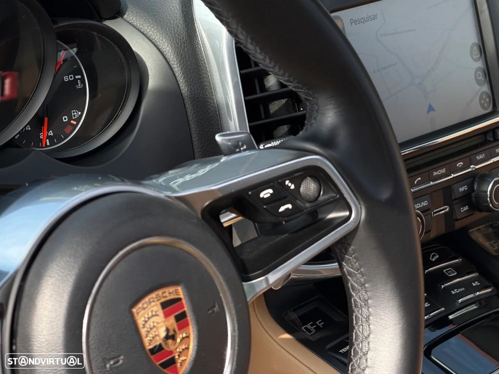 Porsche Cayenne 3.0 V6 - 34