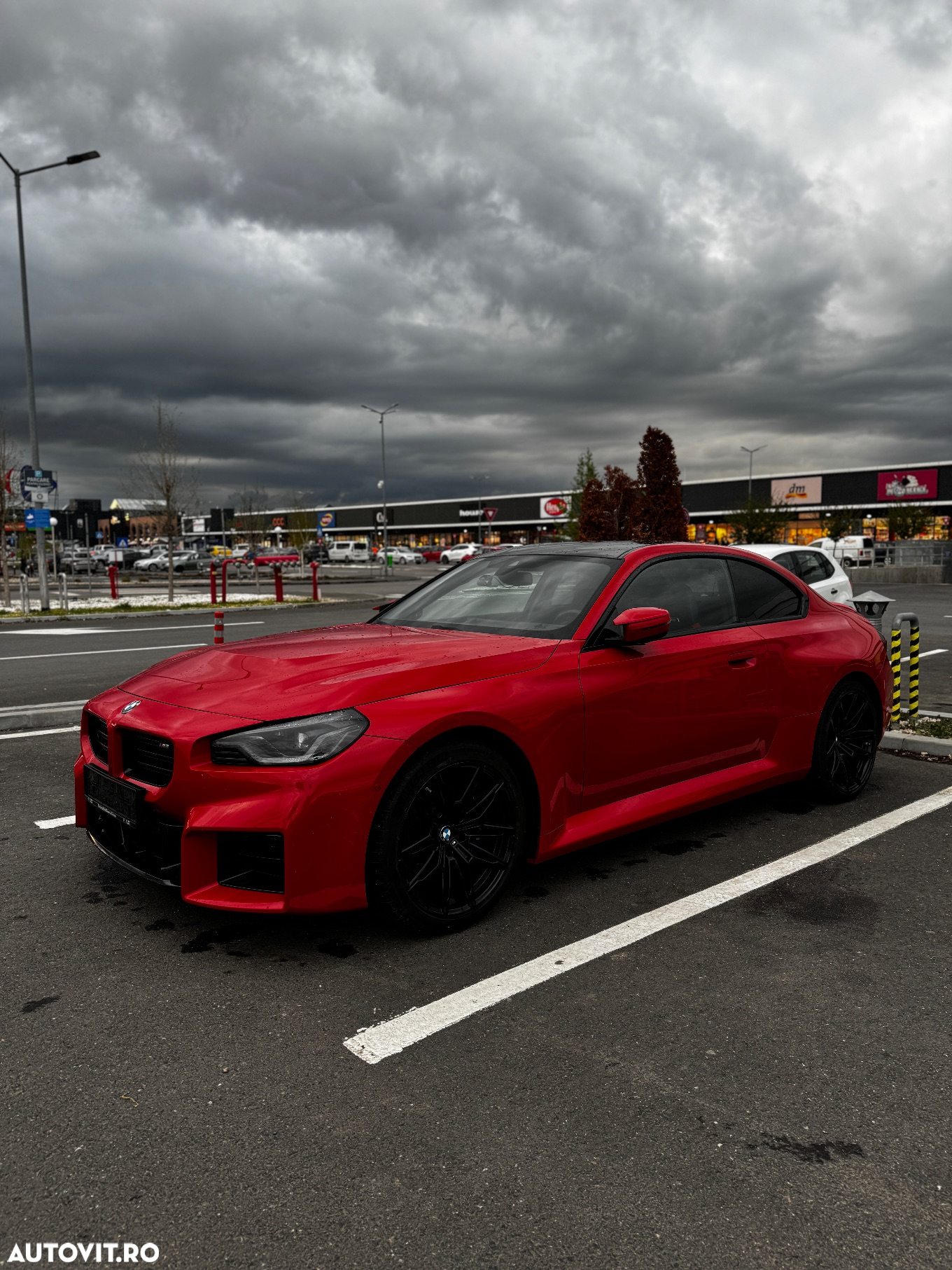 BMW M2 Standard - 4