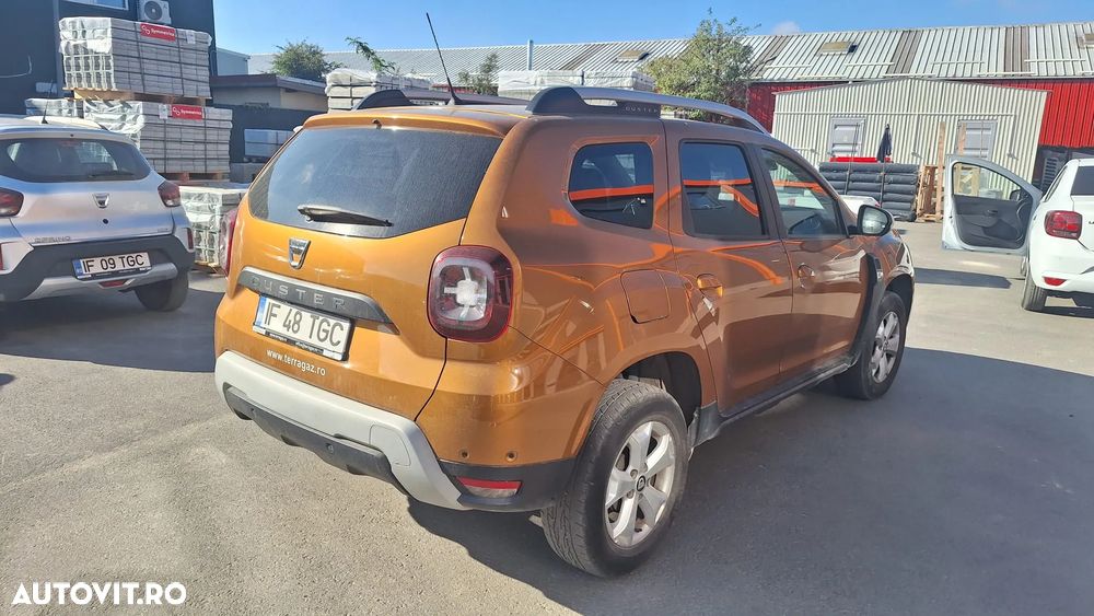 Dacia Duster - 2