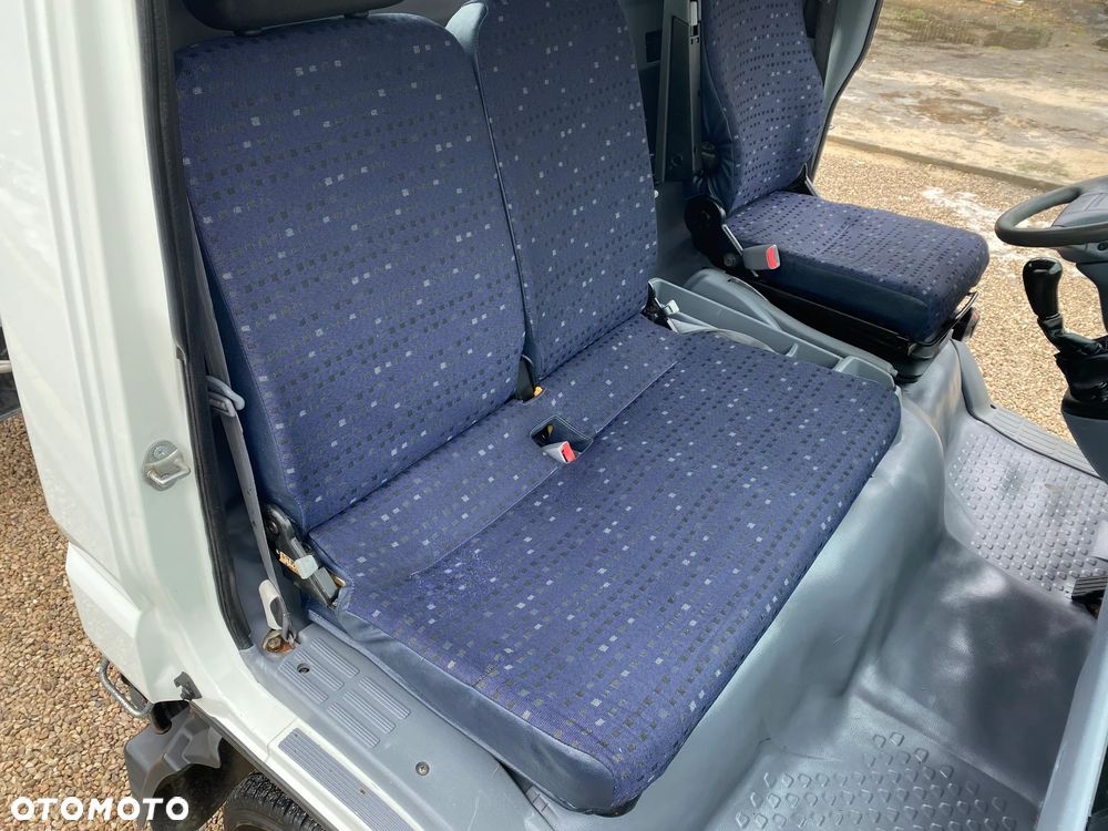 Mitsubishi Canter Fuso - 36