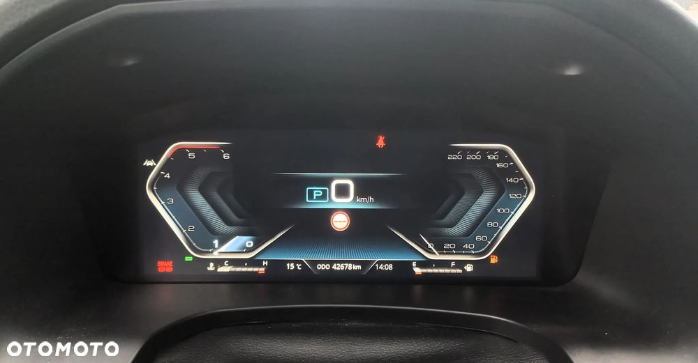 SsangYong/KGM Musso 2.2 e-XDi Quartz 4WD - 6