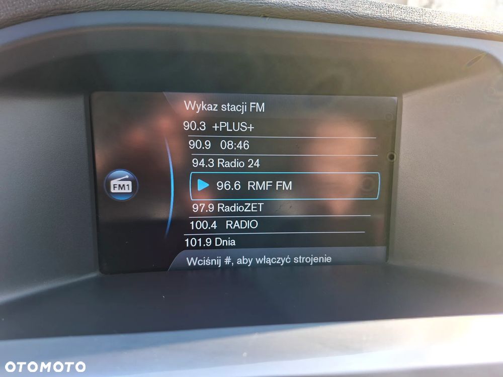 Volvo V60 DRIVe - 14