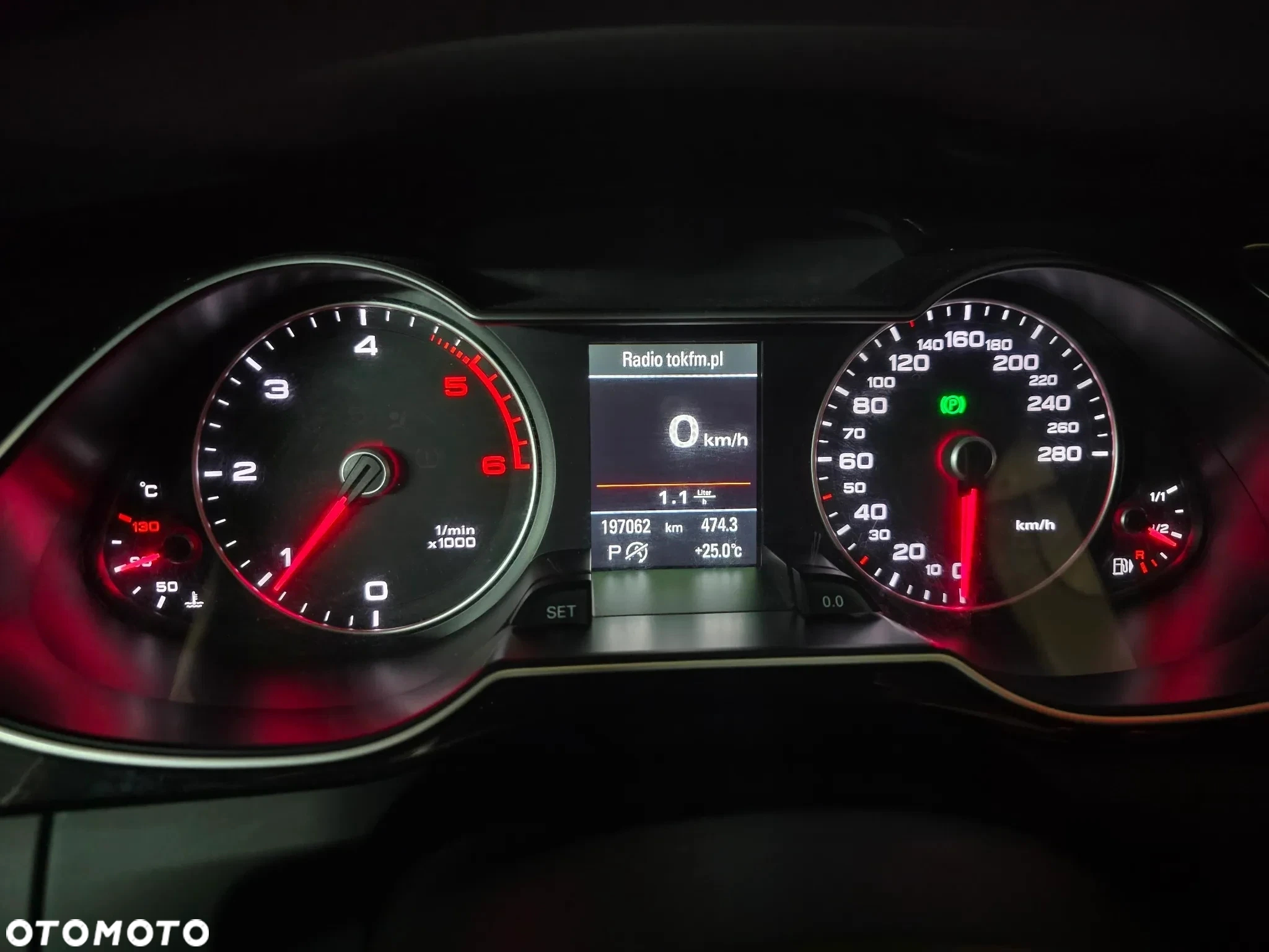 Audi A4 2.0 TDI Quattro S tronic - 29