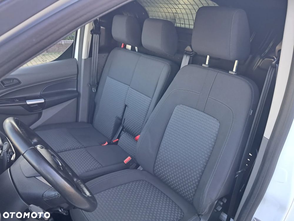 Ford TRANSIT CONNECT F-VAT - 10