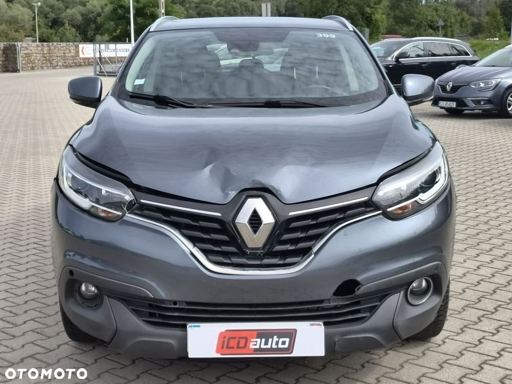 Renault Kadjar