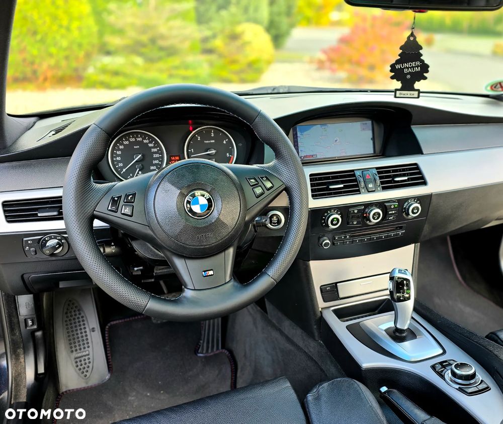 BMW Seria 5 - 23
