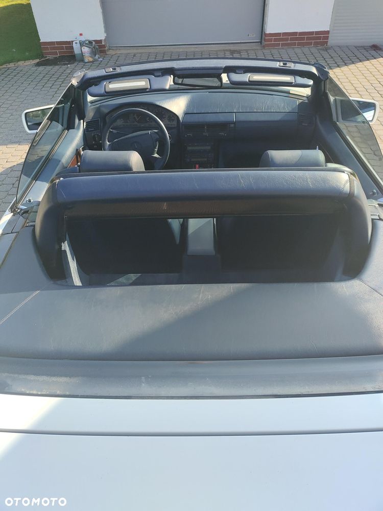 Mercedes-Benz SL - 14