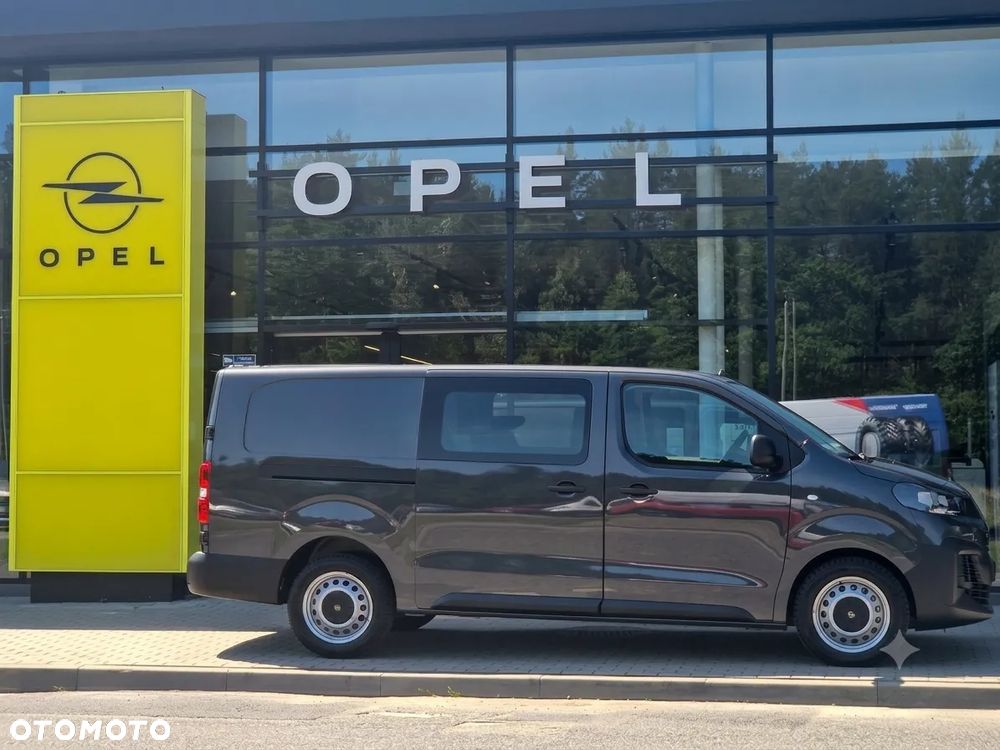 Fiat Scudo Brygadowy Składany XL - 3