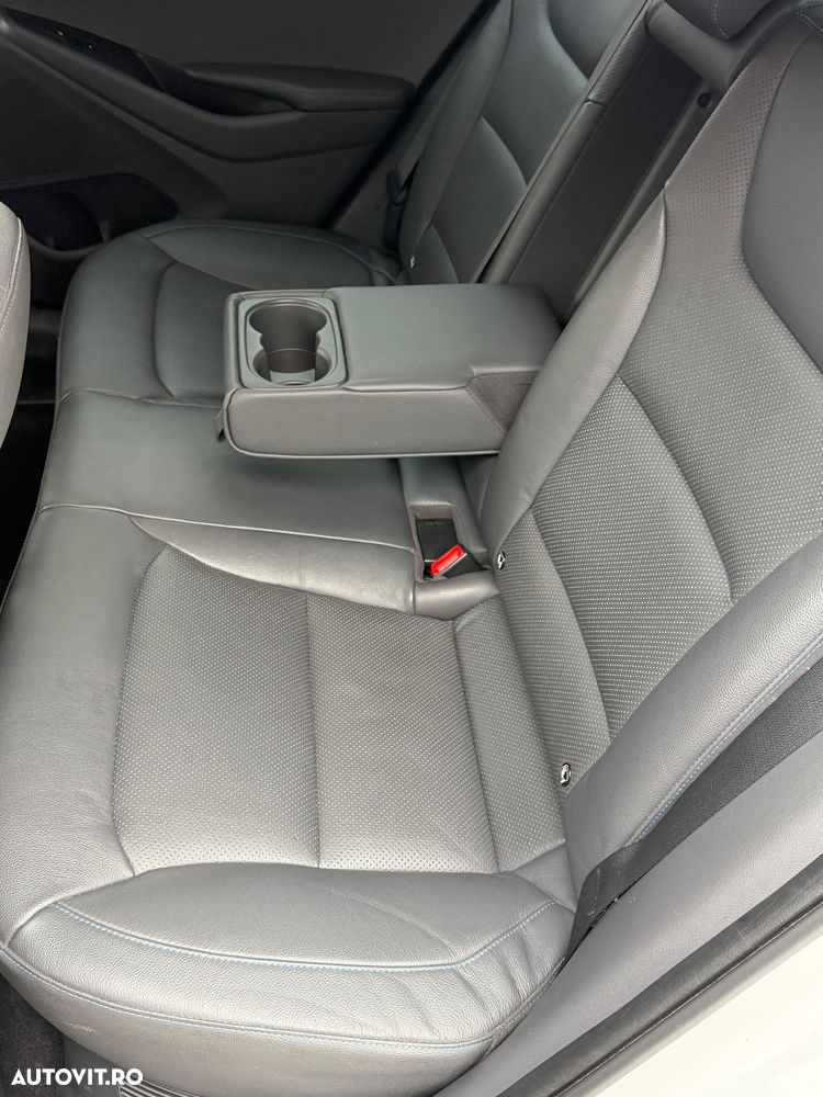 Hyundai IONIQ Hybrid 1.6 GDI Premium - 7