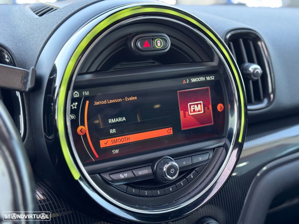 MINI Countryman Cooper D Auto - 14