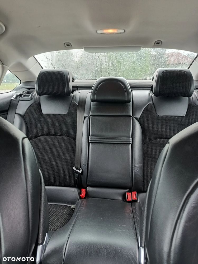 Citroën C5 2.0 HDi Exclusive - 5