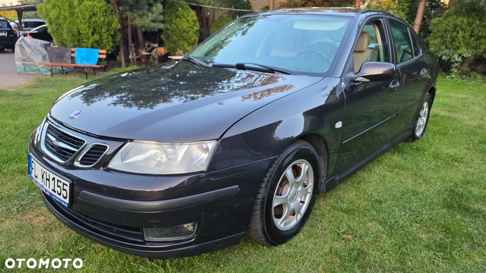 Saab 9-3 2.2TiD Arc - 8