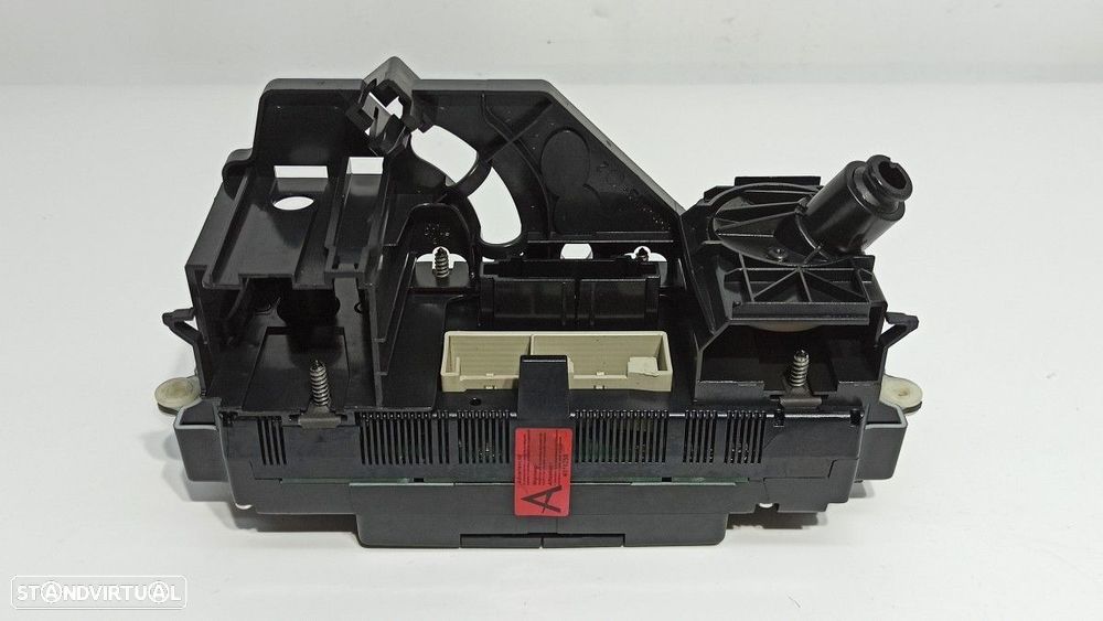 COMANDO SOFAGEM/AR CONDICIONADO SKODA OCTAVIA BERLINA (1Z3) ACTIVE - 2