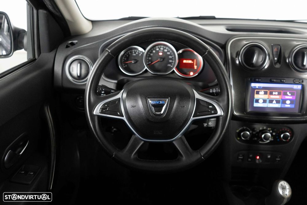 Dacia Logan MCV 0.9 TCe Comfort - 24