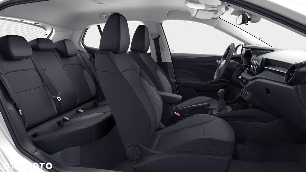 Skoda Fabia 1.0 TSI Essence - 5