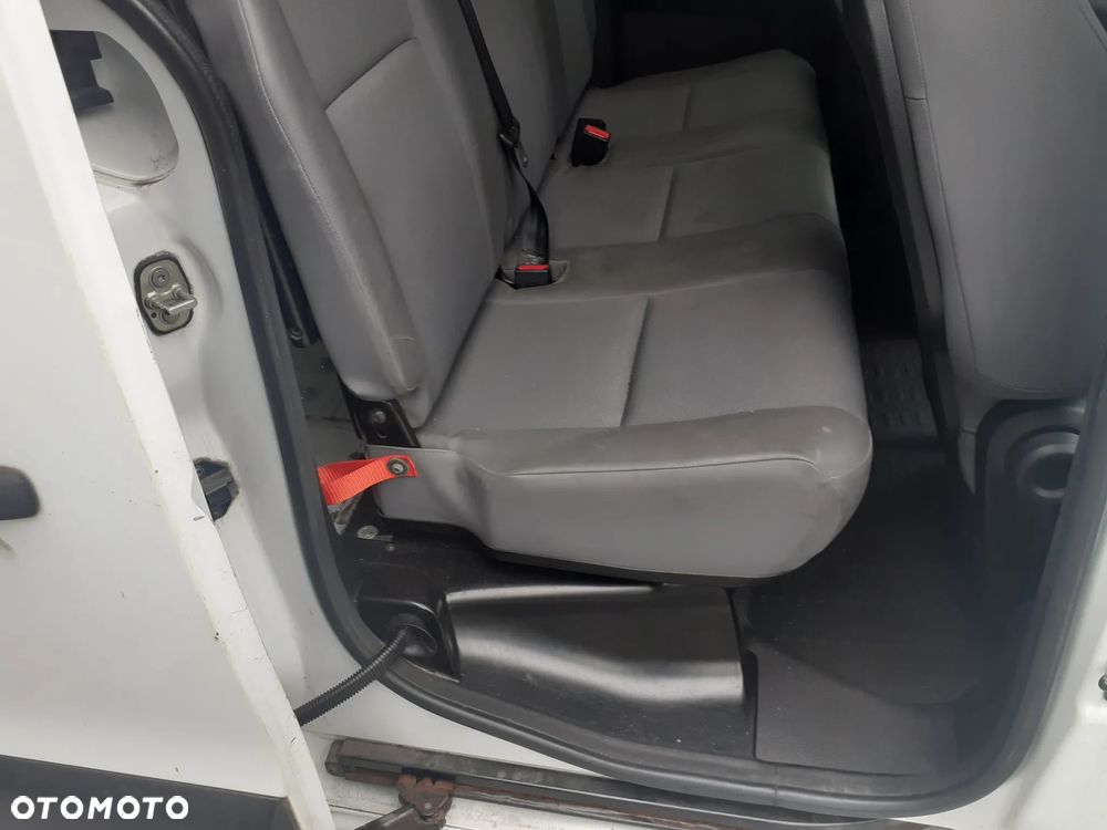 Peugeot Partner 1.6 HDi L2 Access - 18