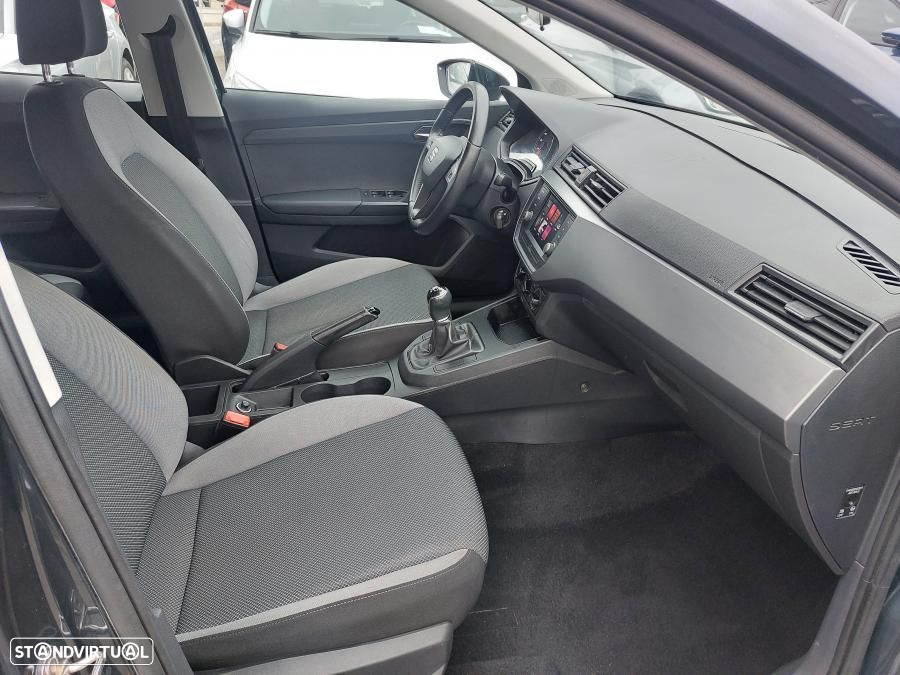 SEAT Ibiza 1.0 Style - 30