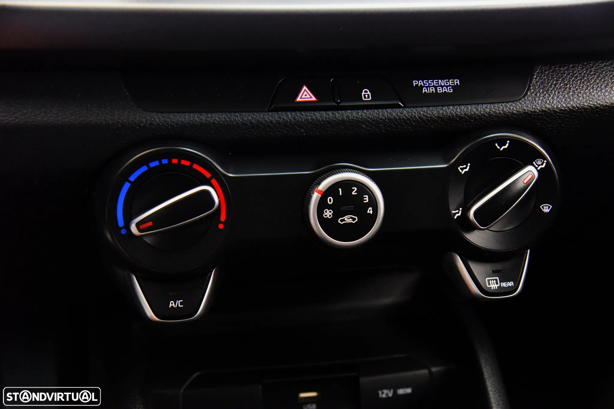 Kia Rio 1.0 T-GDi Drive - 19