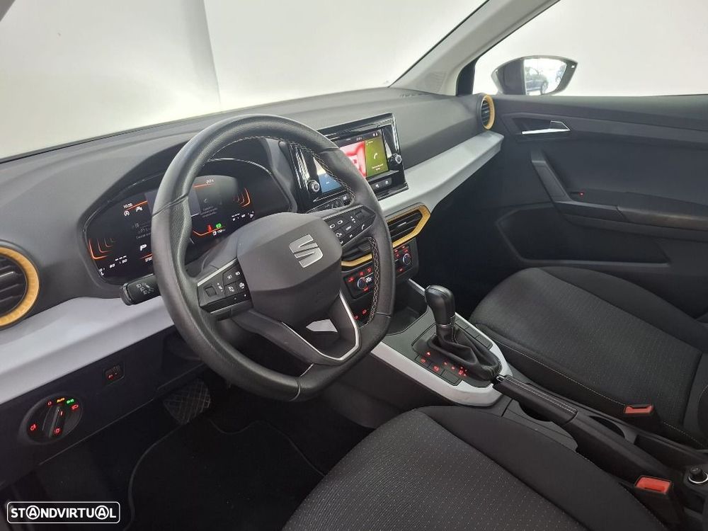 SEAT Arona 1.0 TSI Style DSG - 12