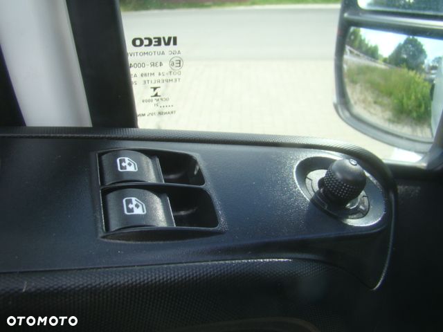 Iveco DAILY 35 S 16 3.0TDI WINDA 3.5T 4.20M - 16