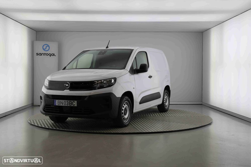 Opel Combo Cargo 1.5 CDTi - 6