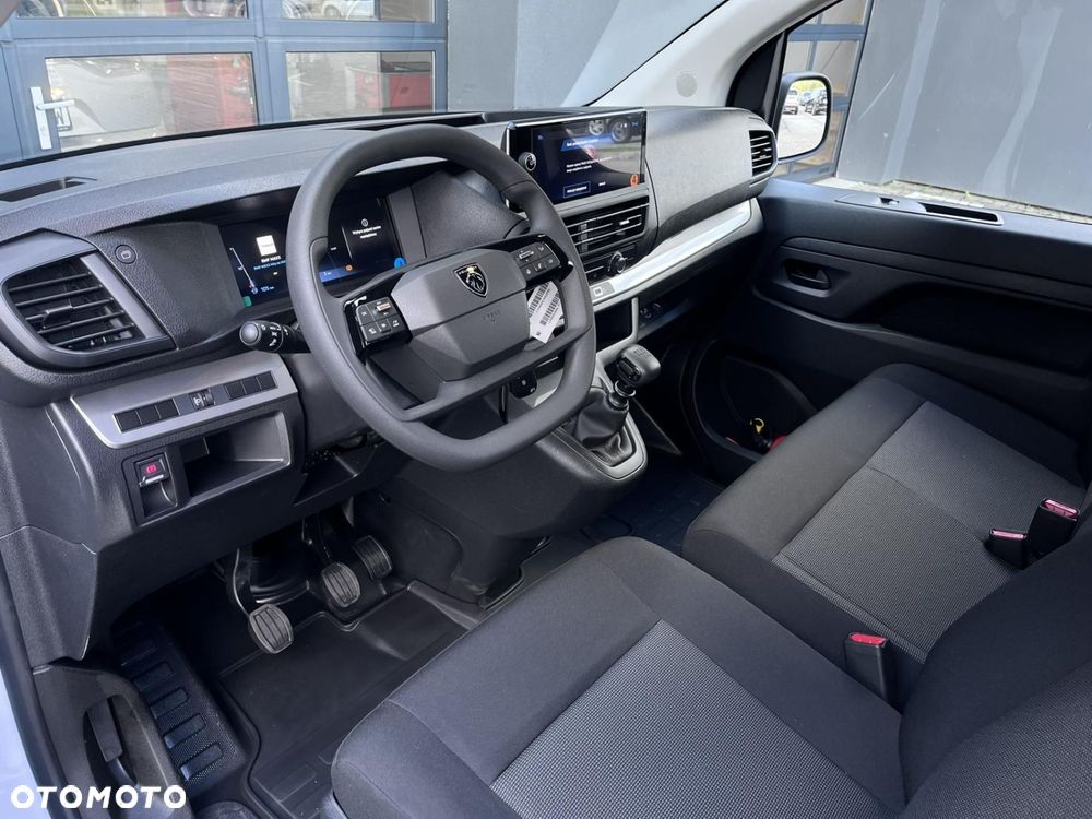 Peugeot Expert - 11