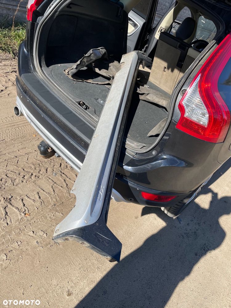 Volvo Xc60 2012 photo 5