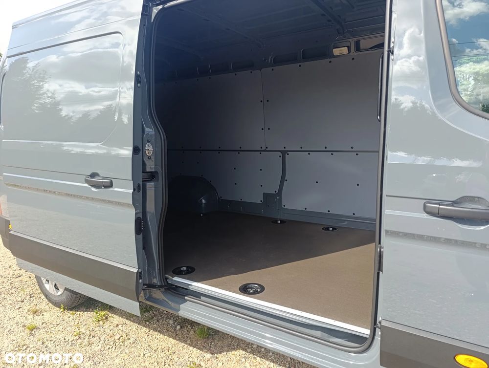 Nissan Interstar - 14