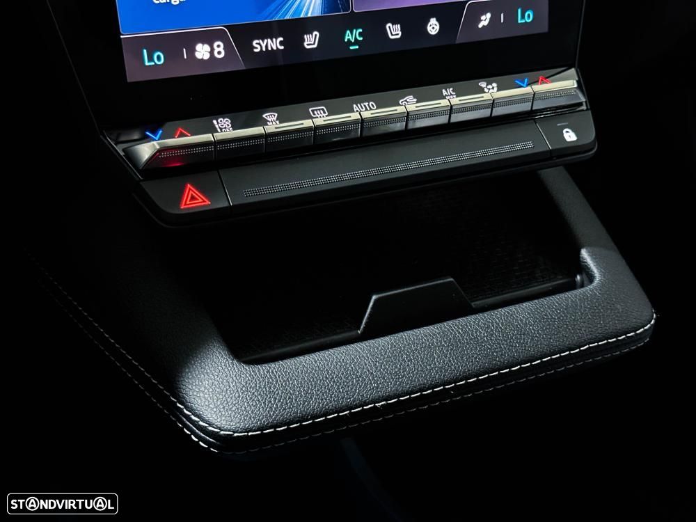 Renault Mégane E-Tech EV60 220hp optimum charge Techno - 44