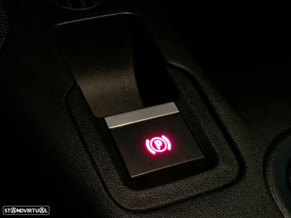 Peugeot Partner XL LONGA NACIONAL 3 LUGARES - 18