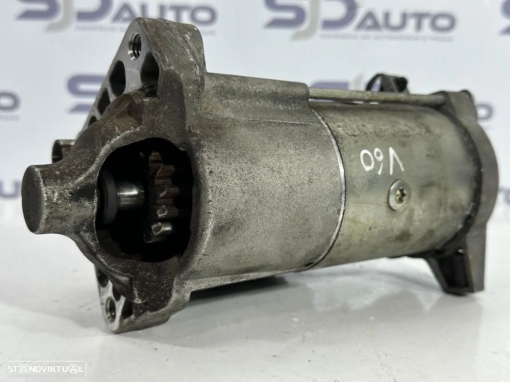 Motor Arranque - Volvo V60 (2016) - 3