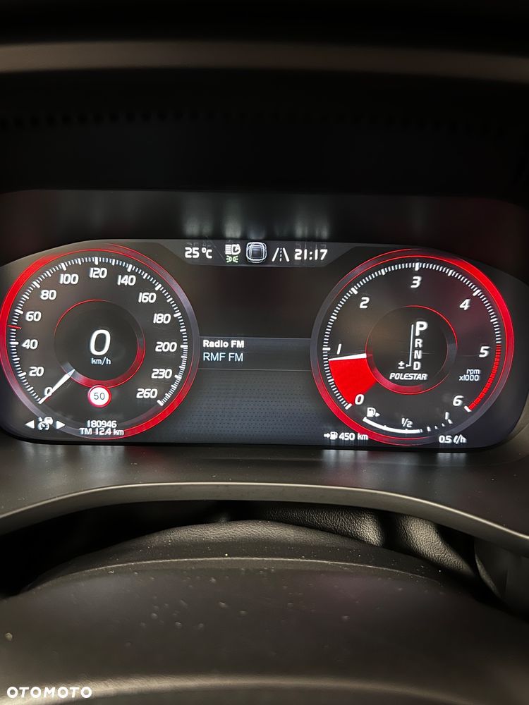 Volvo XC 60 D4 AWD Inscription - 8