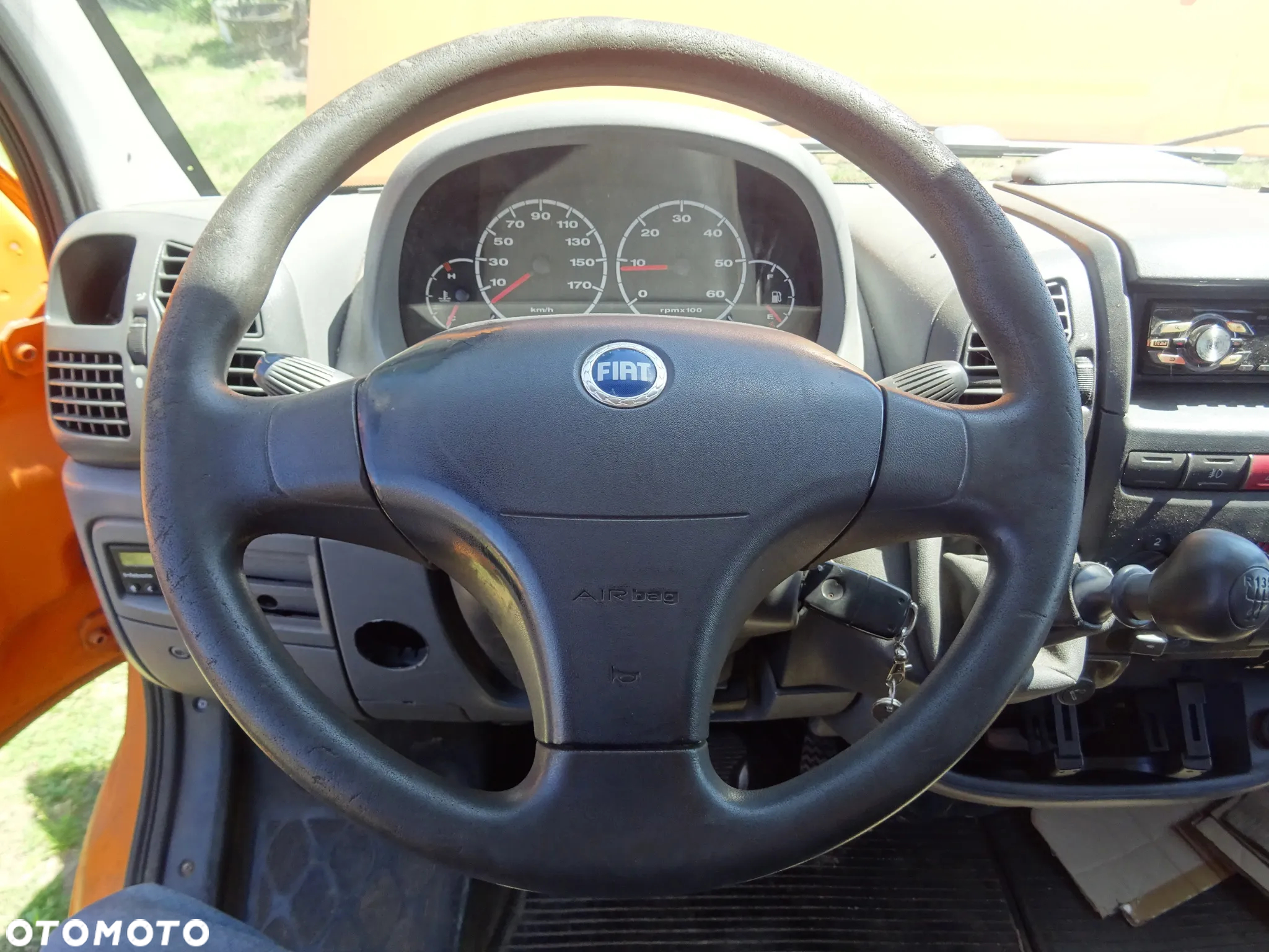 FIAT DUCATO SILNIK 2,3 JTD AUTOLAWETA BOXER JUMPER - 29