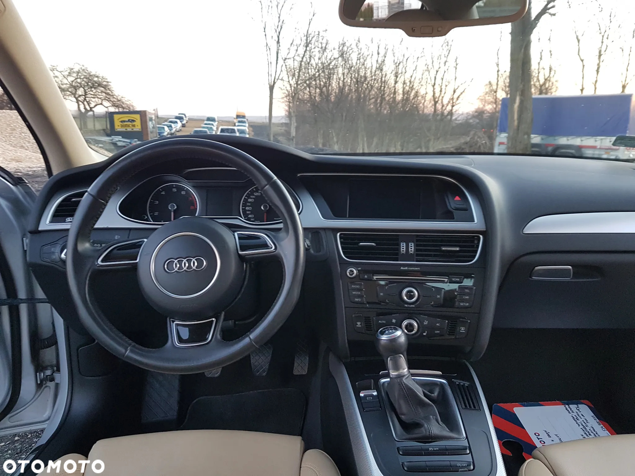 Audi A4 1.8 TFSI Prime Edition - 20
