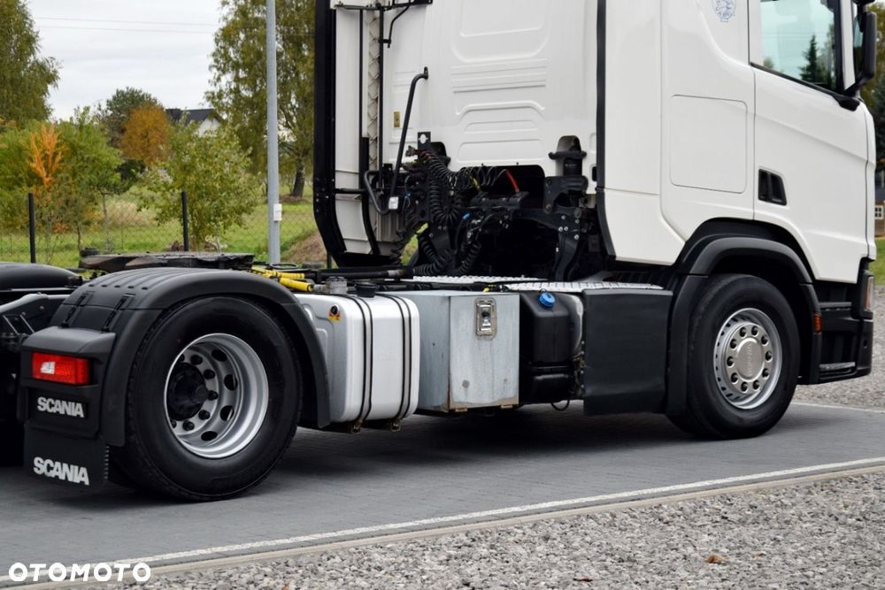 Scania R450 Standard - 17