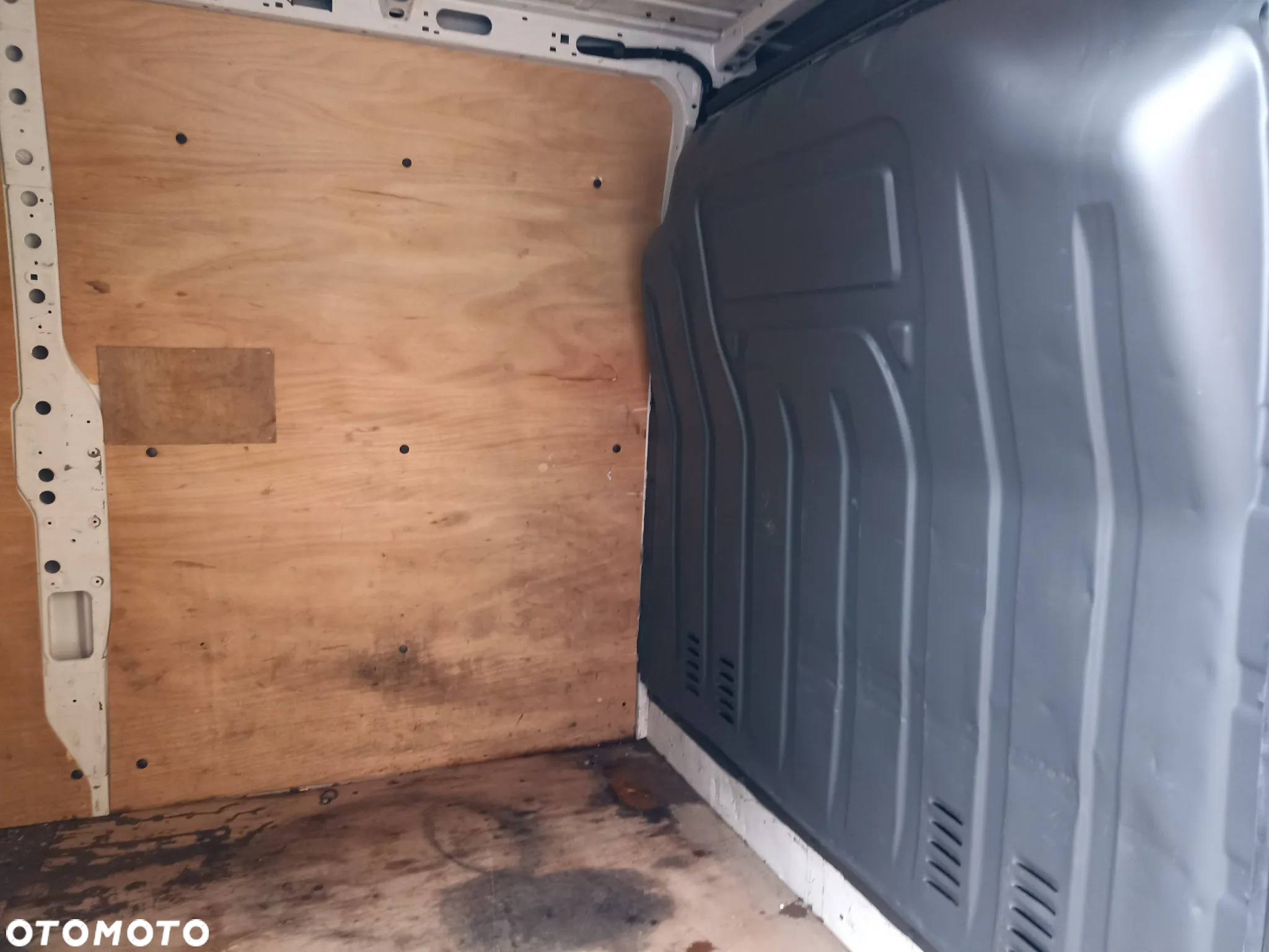 Renault MASTER - 10