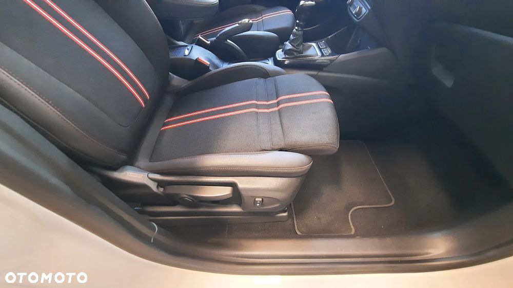 Opel Crossland X 1.2 Start/Stop Design Line - 25