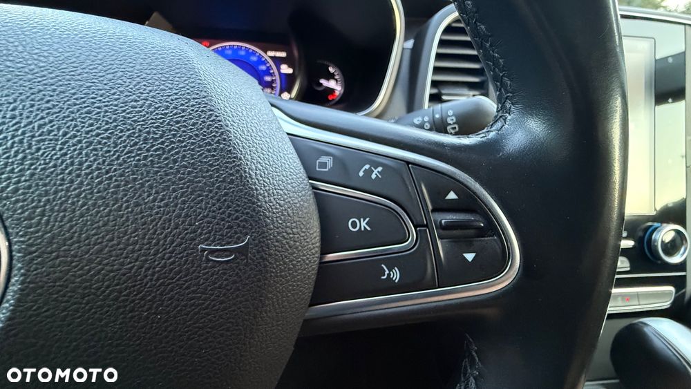 Renault Talisman 2.0 Blue dCi Intens EDC - 22